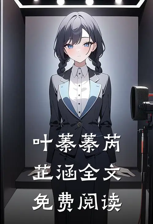 叶蓁蓁芮芷涵全文免费阅读