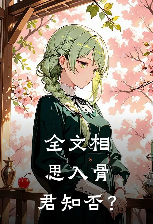 全文相思入骨，君知否？