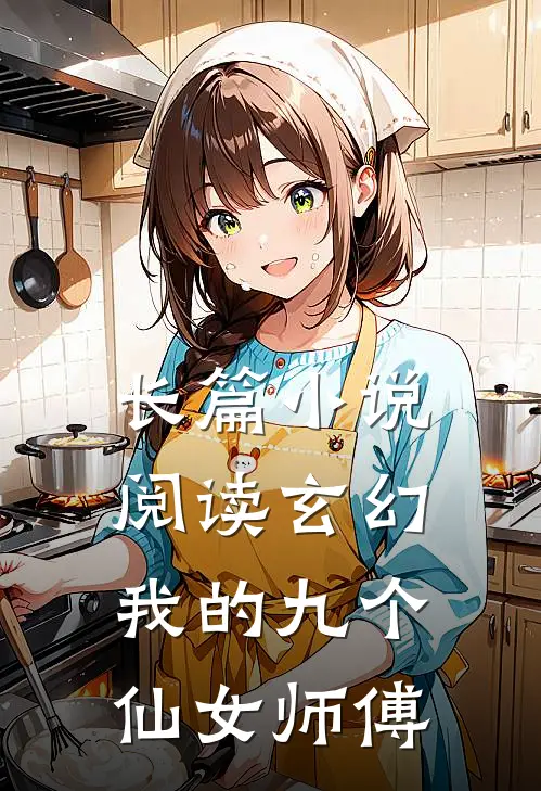 长篇小说阅读玄幻：我的九个仙女师傅