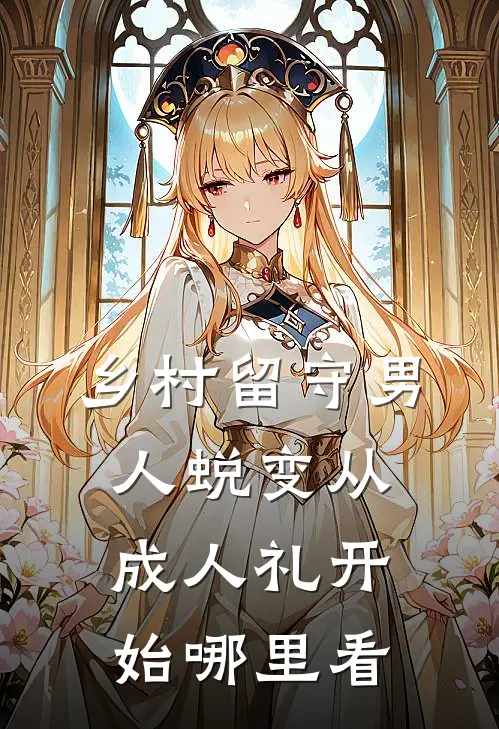 乡村留守男人蜕变从成人礼开始哪里看