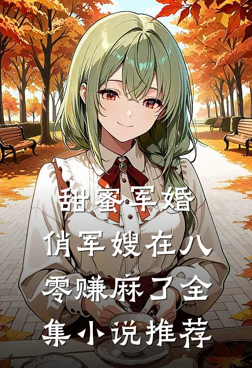 甜蜜军婚：俏军嫂在八零赚麻了全集小说推荐