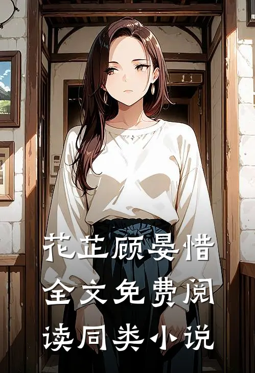 花芷顾晏惜全文免费阅读同类小说