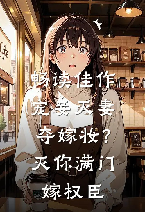 畅读佳作宠妾灭妻夺嫁妆？灭你满门嫁权臣