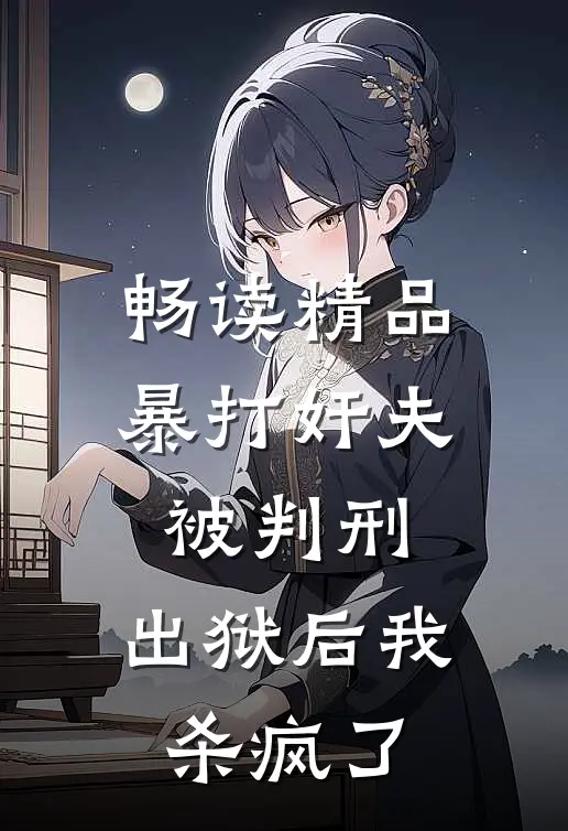 畅读精品暴打奸夫被判刑，出狱后我杀疯了