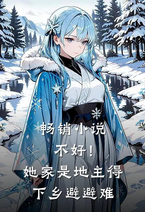 畅销小说不好！她家是地主得下乡避避难