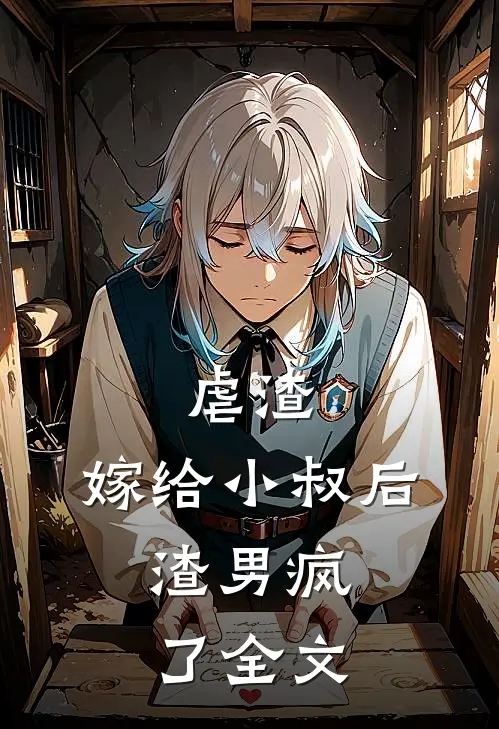 虐渣：嫁给小叔后，渣男疯了全文