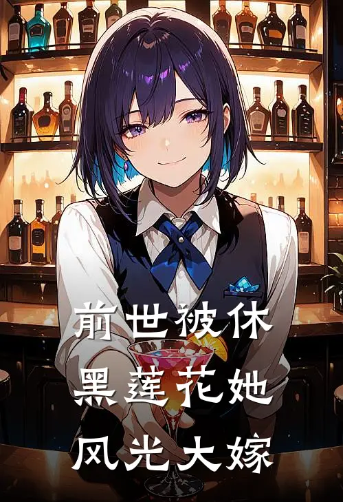 前世被休，黑莲花她风光大嫁