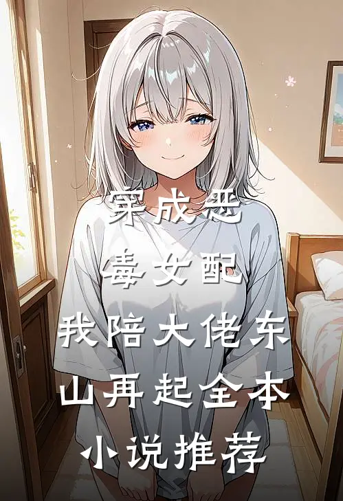 穿成恶毒女配，我陪大佬东山再起全本小说推荐
