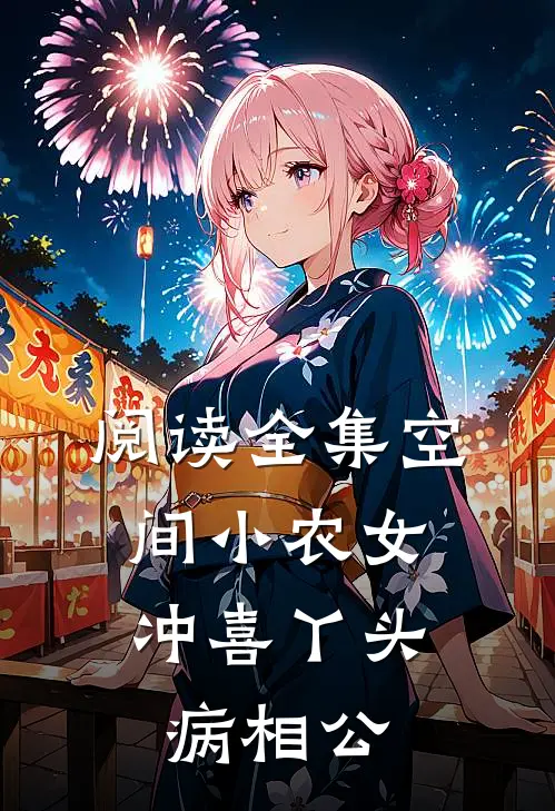 阅读全集空间小农女，冲喜丫头病相公