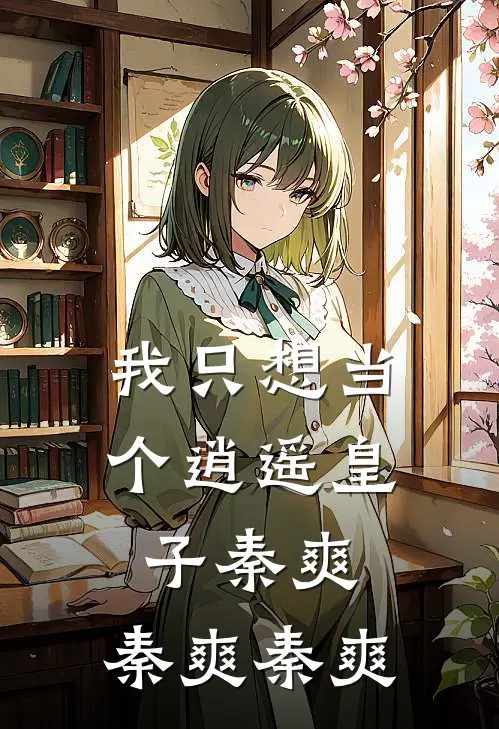我只想当个逍遥皇子秦爽，秦爽秦爽