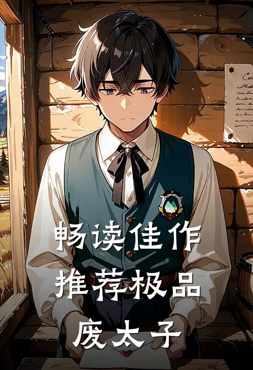 畅读佳作推荐极品废太子