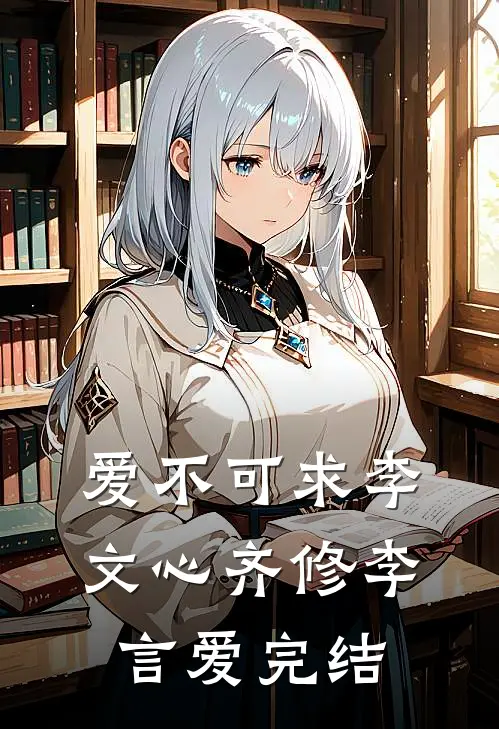 爱不可求李文心齐修李言爱完结