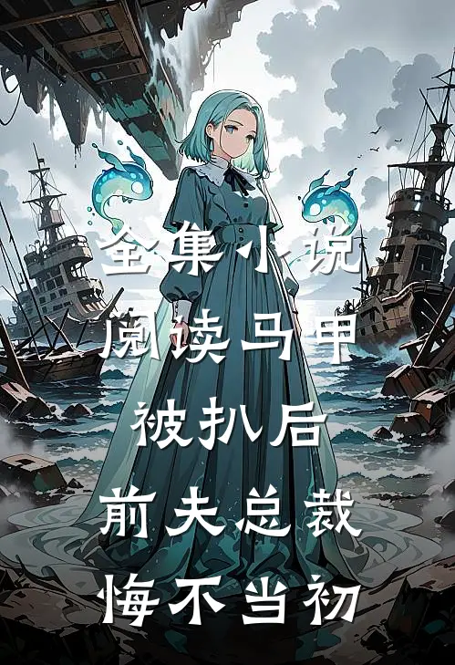 全集小说阅读马甲被扒后，前夫总裁悔不当初