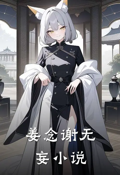 姜念谢无妄小说