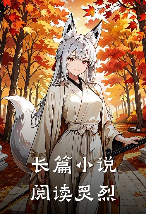 长篇小说阅读炙烈