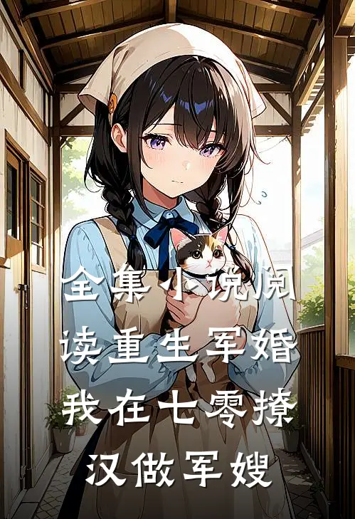 全集小说阅读重生军婚：我在七零撩汉做军嫂