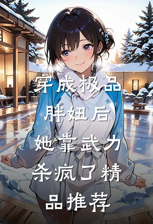 穿成极品胖妞后，她靠武力杀疯了精品推荐