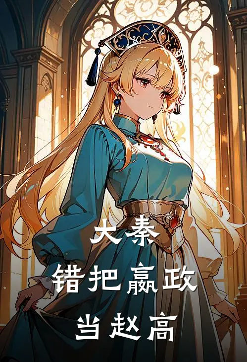 大秦，错把嬴政当赵高