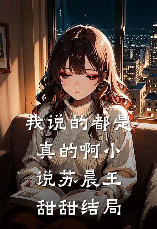 我说的都是真的啊小说苏晨王甜甜结局