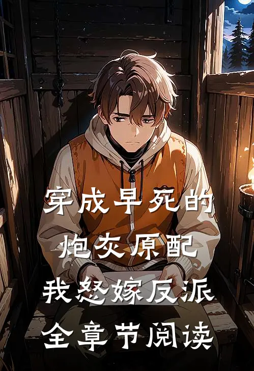 穿成早死的炮灰原配,我怒嫁反派全章节阅读