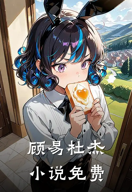 顾易杜杰小说免费