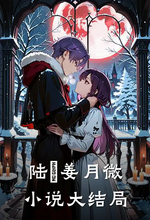 陆璟姜月微小说大结局