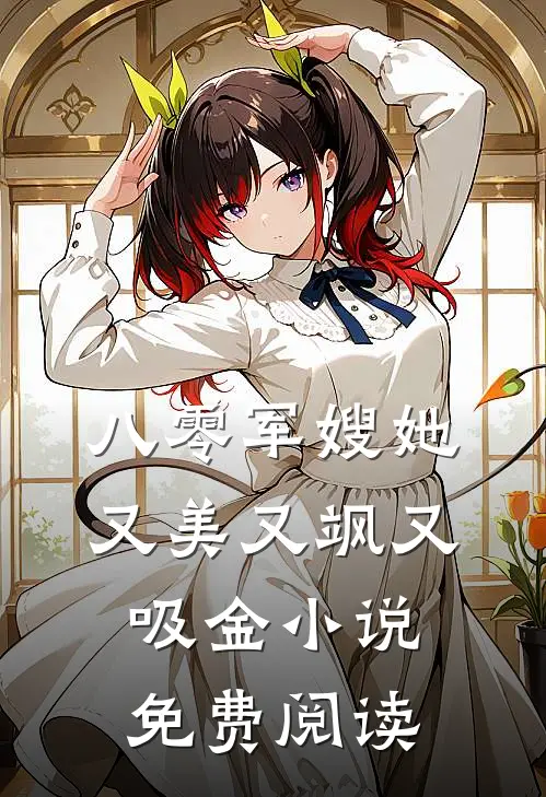八零军嫂她又美又飒又吸金小说免费阅读