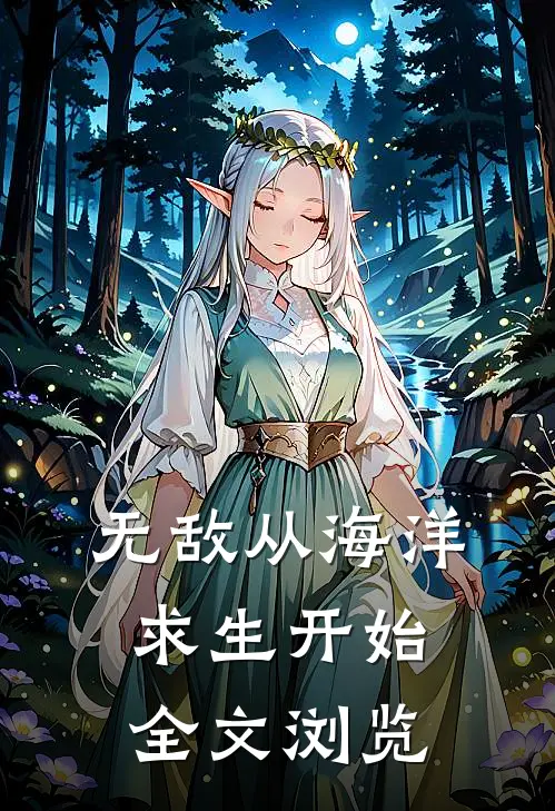 无敌从海洋求生开始全文浏览