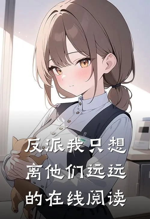 反派我只想离他们远远的在线阅读