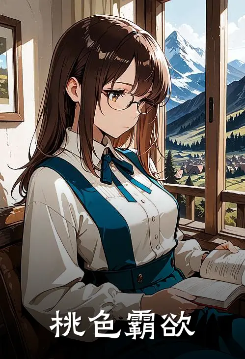 桃色霸欲