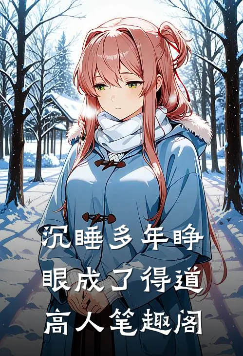 沉睡多年睁眼成了得道高人笔趣阁