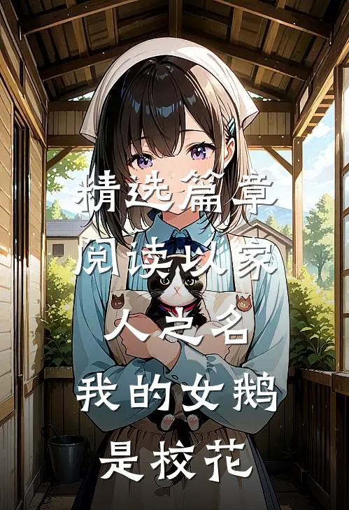 精选篇章阅读以家人之名：我的女鹅是校花