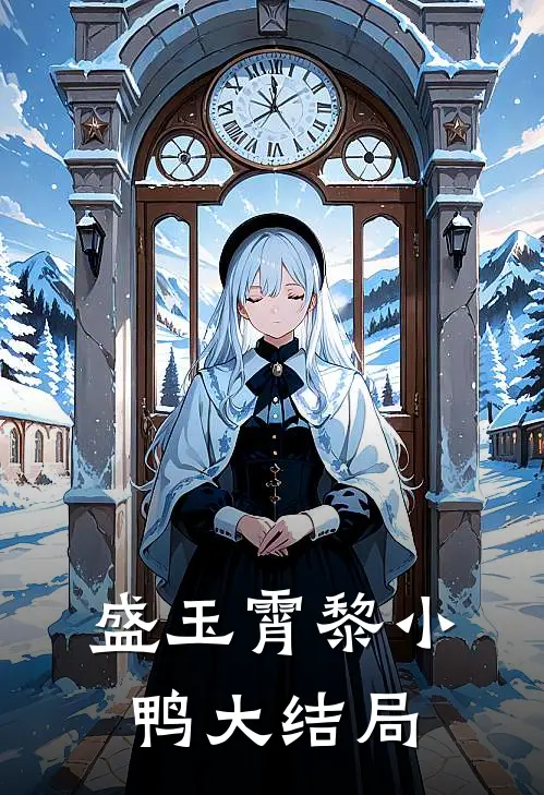 盛玉霄黎小鸭大结局