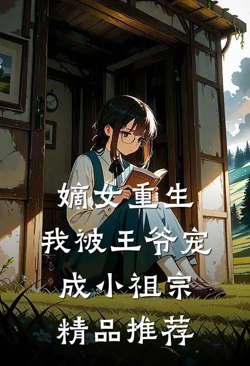 嫡女重生：我被王爷宠成小祖宗精品推荐
