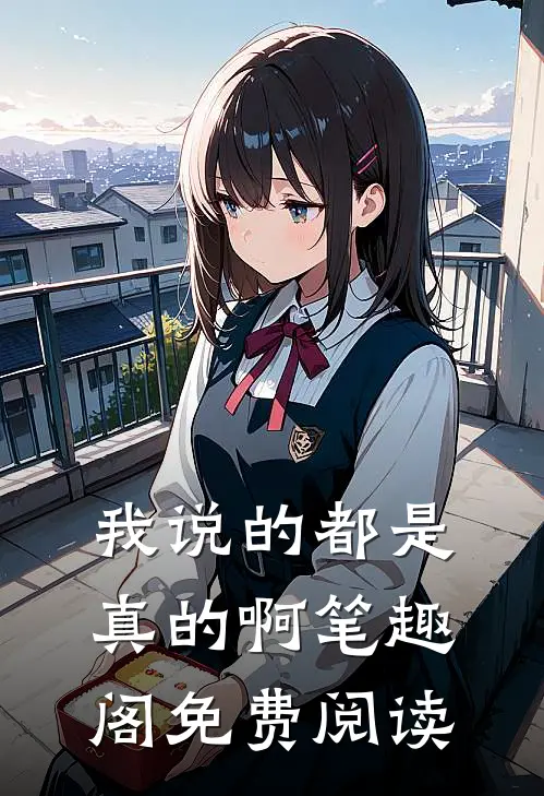 我说的都是真的啊笔趣阁免费阅读