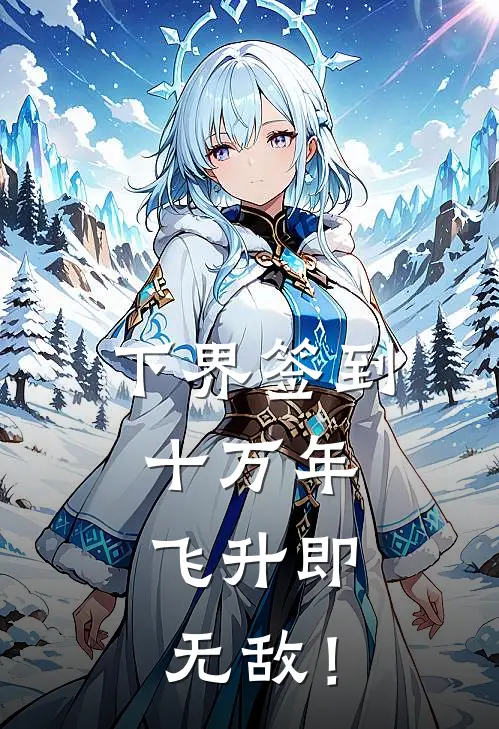 下界签到十万年，飞升即无敌！