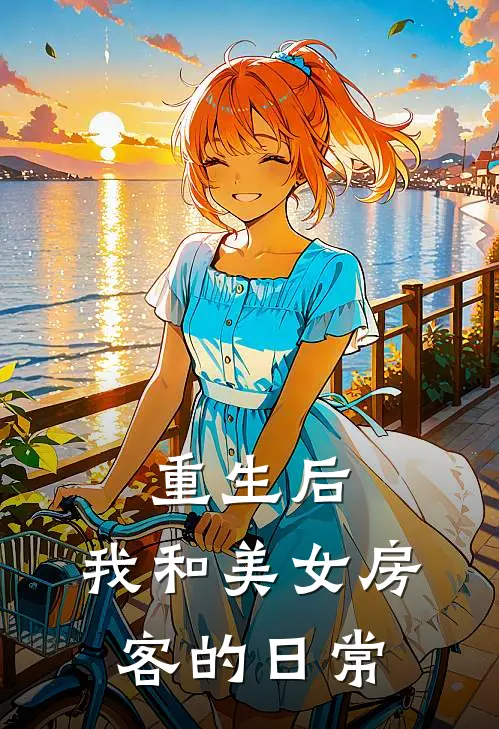 重生后，我和美女房客的日常