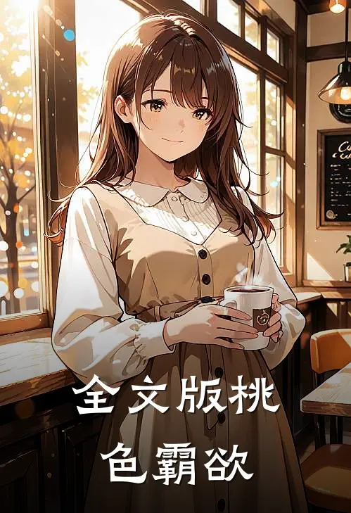 全文版桃色霸欲
