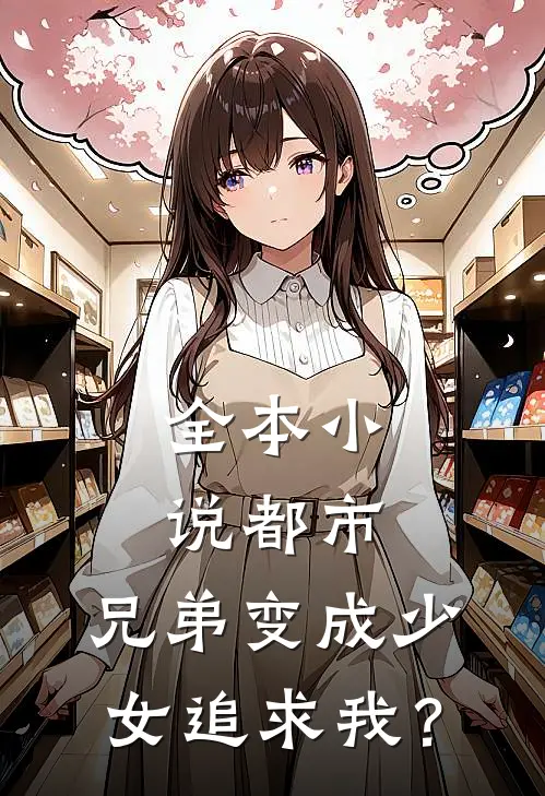 全本小说都市：兄弟变成少女追求我？