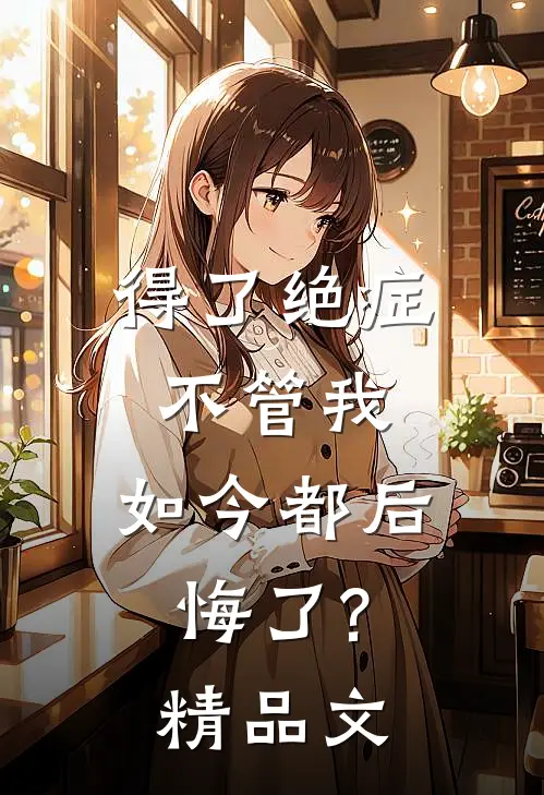 得了绝症不管我，如今都后悔了?精品文