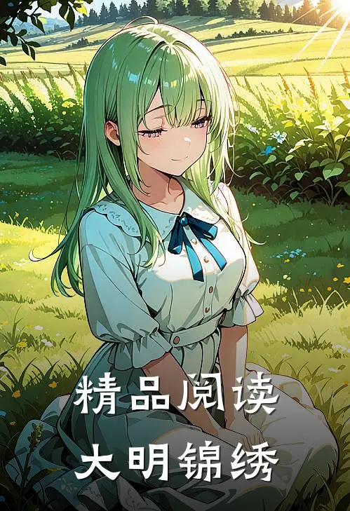 精品阅读大明锦绣