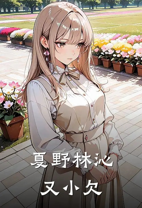 夏野林沁又小欠