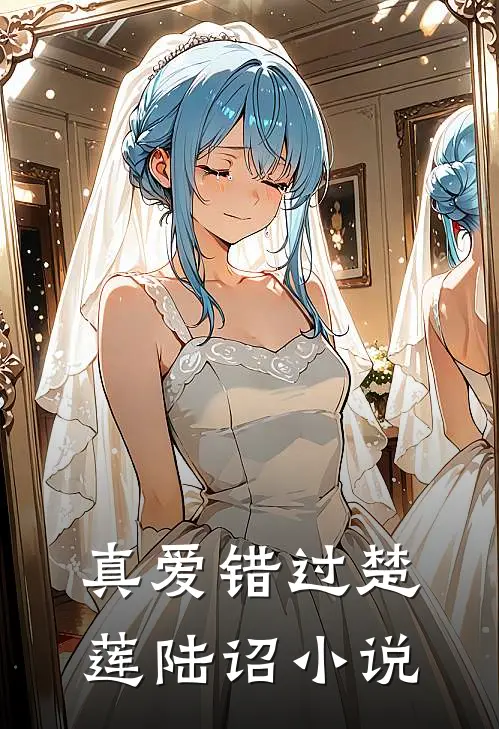 真爱错过楚莲陆诏小说