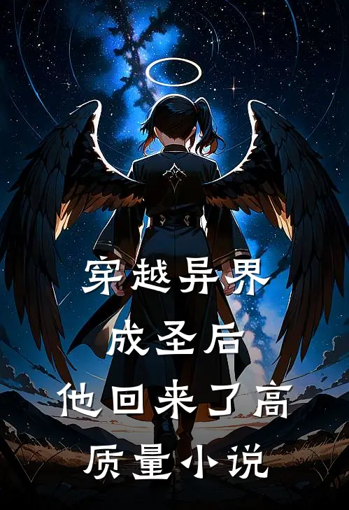 穿越异界成圣后，他回来了高质量小说