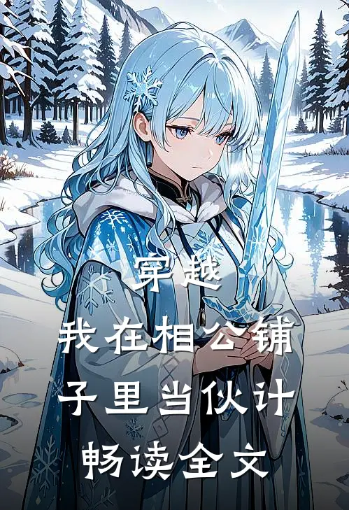 穿越：我在相公铺子里当伙计畅读全文