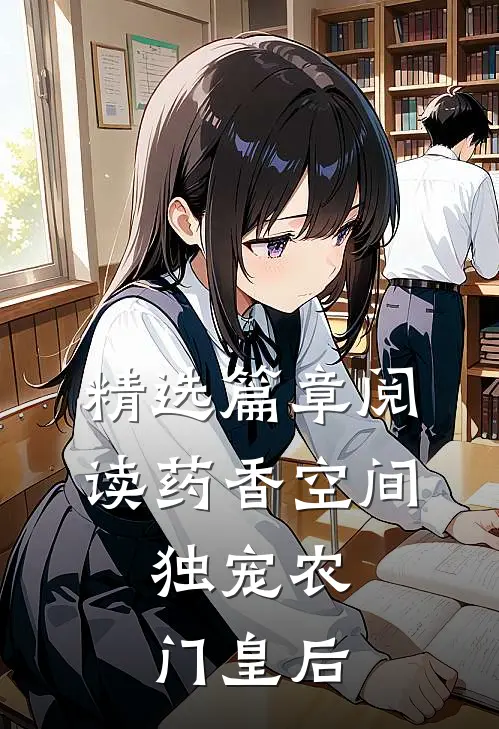 精选篇章阅读药香空间，独宠农门皇后