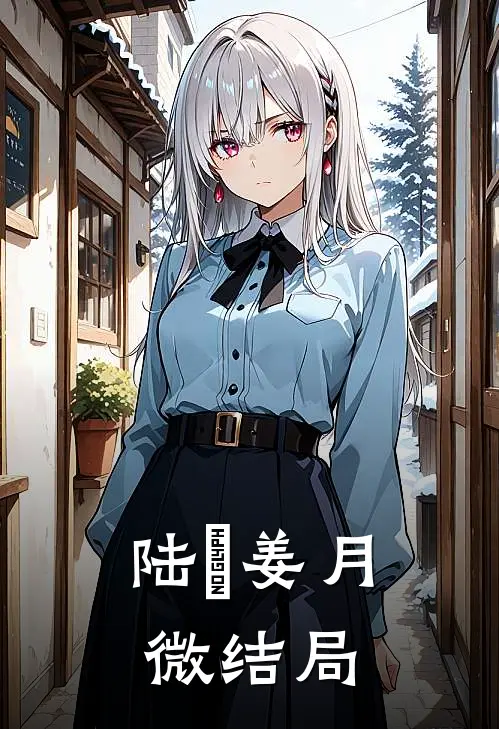 陆璟姜月微结局