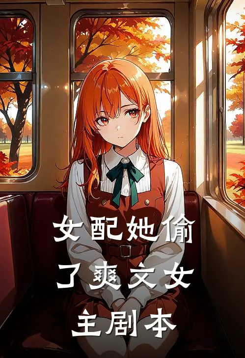 女配她偷了爽文女主剧本