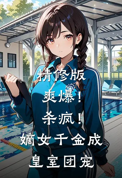 精修版爽爆！杀疯！嫡女千金成皇室团宠