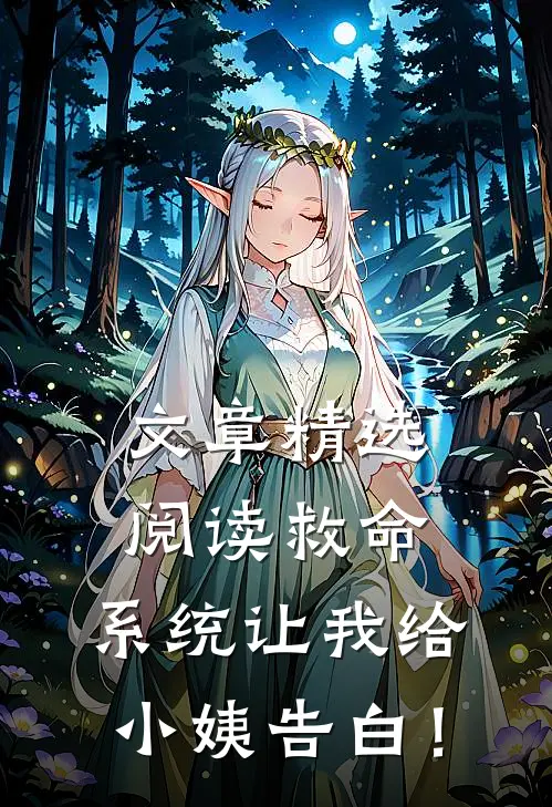文章精选阅读救命，系统让我给小姨告白！